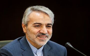 نوبخت در مجلس: پرداختی مستمری‌بگیران ۹ برابری افزایش یافته است
