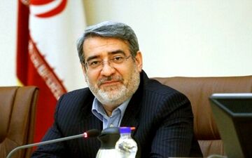 وزیر کشور: روند نارضایتی مردم در۶ ماه اخیر کاهش یافت