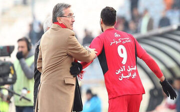 سرانجام برانکو راه بازگشت طارمی به پرسپولیس را باز کرد