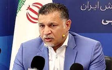 علی دایی در دوره کدام رئیس جمهور می توانست وزیر ورزش شود؟