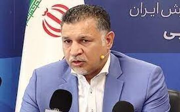 علی دایی در دوره کدام رئیس جمهور می توانست وزیر ورزش شود؟