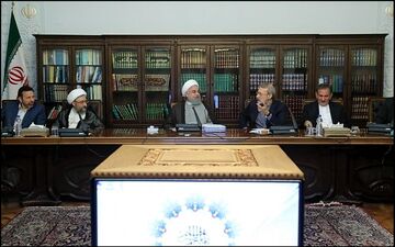 اروپا در برجام باید به تصمیم های اجرایی برسد