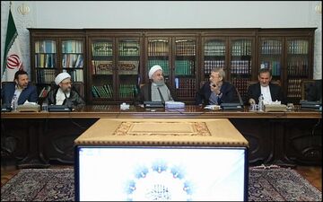 اروپا در برجام باید به تصمیم های اجرایی برسد