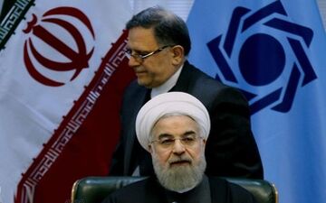  طرح سوال از رئیس جمهور کلید خورد/ درخواست نمایندگان؛ برکناری سیف