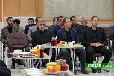 دومین نشست هماهنگی ستاد اربعین در عراق