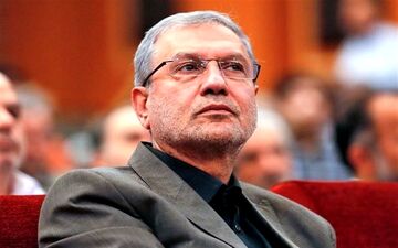  خبر خوش وزیر کار برای افزایش دستمزد ۹۷ کارگران