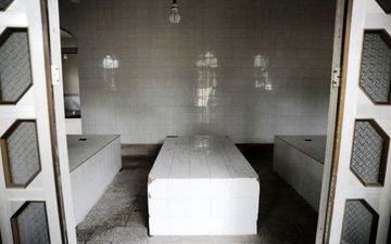 گزیده ای از مصاحبه خواندنی غسال بیماران کرونایی