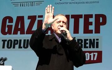پشت پرده تهدید اردوغان در سوئیس 