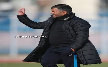 قطع همکاری باشگاه شهرداری آستارا و حسن اشجاری به صورت توافقی 