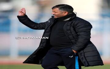 قطع همکاری باشگاه شهرداری آستارا و حسن اشجاری به صورت توافقی 