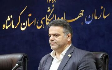 راه‌اندازی «شهرک فناوری»؛ گامِ مهم جهاد دانشگاهی کرمانشاه برای تحقق شعار سال