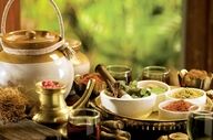 دمنوش‌های جادویی سرماخوردگی | درمان سریع با طب سنتی
