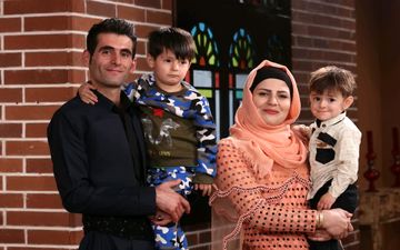 شب نشینی دلنشین روستایی در «شب چراغ» امشب کانال کردی شبکه سحر