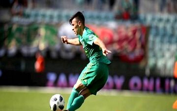 ستاره بی وفا مجددا هواداران پرسپولیس را خشمگین می کند