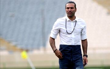 فرهادمجیدی اینقدر عاقل است بداند چه وقت باید در استقلال شروع کند