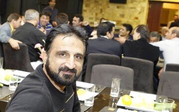نوری: شفر توانایی خود را اثبات کرده و همه به او اعتماد دارند 