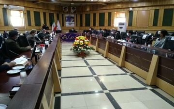 موجودی مرغ استان، در حد مطلوبی است