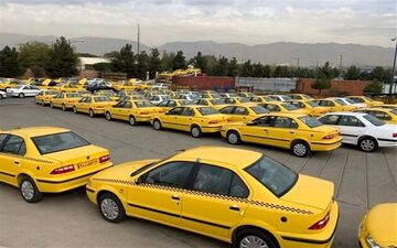 
تاکسی‌ها در روز عید فطر رایگان می‌شوند
