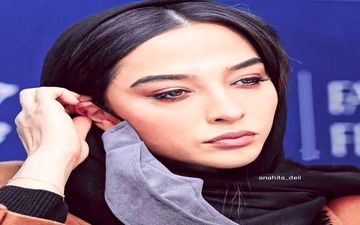 تصویری عجیب از تغییر چهره آناهیتا درگاهی| چه زود پیر شد!