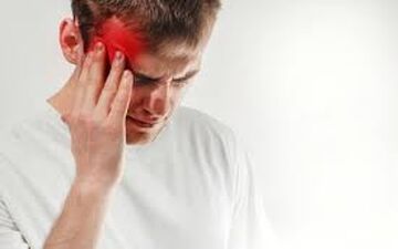 آیا میگرن از علائم کم خونی فقر آهن است؟