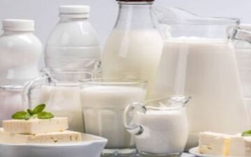 آیا لبنیات را از رژیم غذایی خود حذف کنیم؟