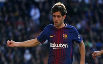  شوک به بارسا؛ 45 دقیقه نفس گیر برای لیونل مسی و یارانش