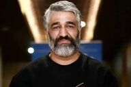 اشک‌های پژمان جمشیدی در شب تاسوعا؛ قاب متفاوت از ستاره سینما+عکس
