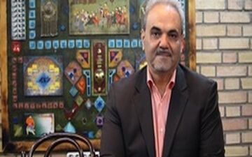 این هم مدرک ممنوع التصویر نشدن جواد خیابانی !