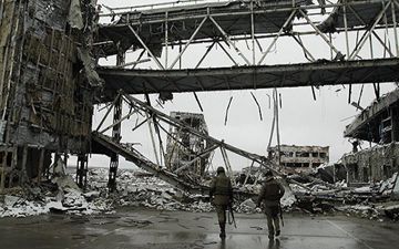 ۴ کشته و ۱۲ زخمی در انفجار ایستگاه قطار 