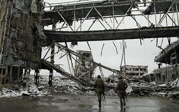 ۴ کشته و ۱۲ زخمی در انفجار ایستگاه قطار 