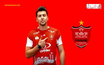 خرید دقیقه نودی پرسپولیس، دربی را فتح کرد/ یاغی برعلیه نکونام