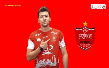 خرید دقیقه نودی پرسپولیس، دربی را فتح کرد/ یاغی برعلیه نکونام