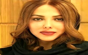 پوشش خاص و متفاوت “لیلا اوتادی”/ عکس