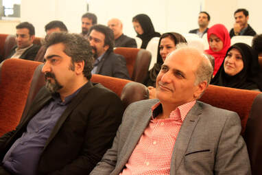 همایش رسانه؛ شهروند پرسشگر، مدیریت پاسخگو