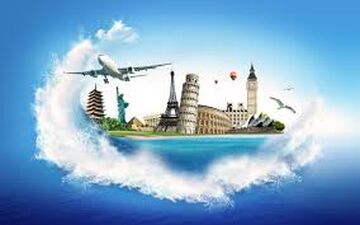 پنج کشور محبوب ایرانیان برای نوروز کدامند؟