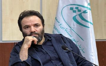 
جدیدترین اظهارات یک مدیر سینمایی درباره بازیگران فراری و کشف حجاب‌ کرده
