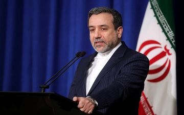کسی در ایران به خاطر تحریم دست ها را بالا نخواهد برد