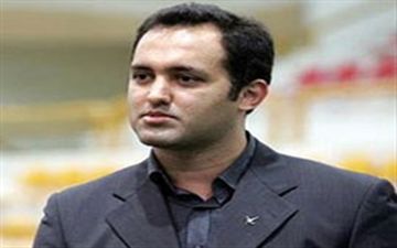  فخری: در فینال نفس قهرمان المپیک را گرفتیم 