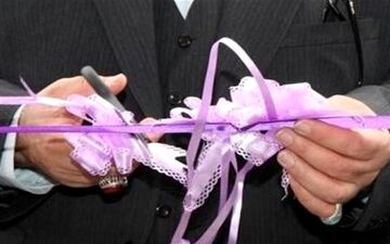اولین پایگاه سلامت دانش آموزی شمال غرب کشور در تبریز افتتاح شد