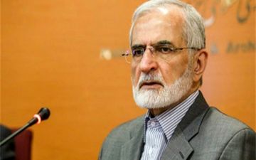 خرازی: دعوت به مذاکره ترامپ، تبلیغاتی و غیرقابل اعتناست