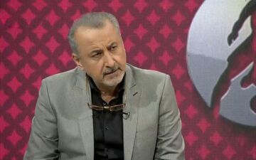 درویش: حمایت‌های بانک شهر از پرسپولیس قابل توجه بوده است