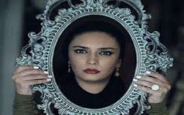 تصویر دیده نشده از لیندا کیانی