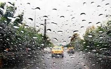 پیش بینی آب و هوا/ ورود سامانه بارشی به کشور طی پس‌فردا