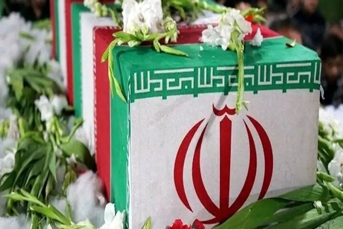سراوان در خون؛ حمله تروریستی، دو بسیجی را به شهادت رساند!
