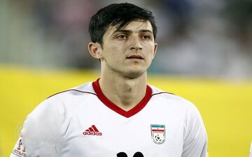 واکنش عجیب سردار آزمون به حادثه سقوط هواپیمای تهران-یاسوج +عکس