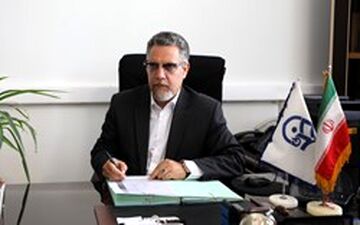 سرپرست معاونت نظارت، ارزیابی و تضمین کیفیت دانشگاه فرهنگیان اعلام کرد