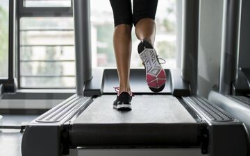 استفاده بی رویه از تردمیل چه بلایی سرتان می آورد