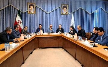 کنعان‌پور: تولید سوخت مشتق‌شده از پسماند در شهر اردبیل اجرایی می‌شود