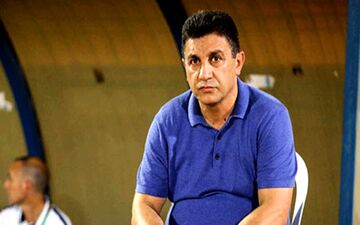 زور قلعه‌نویی چربید؛ توافق نهایی ستاره خارجی سپاهان با این تیم!+عکس