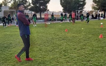 ذوبی ها و اشتباهات ادامه دار داوری!